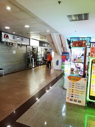 People's Park Complex (D1), Retail #535634021
